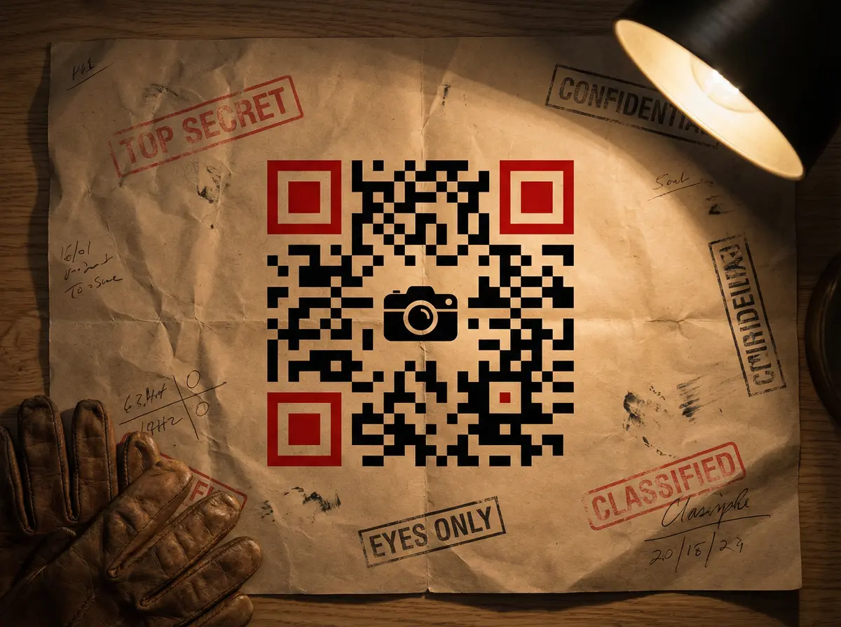 吃瓜暗网 APP下载二维码