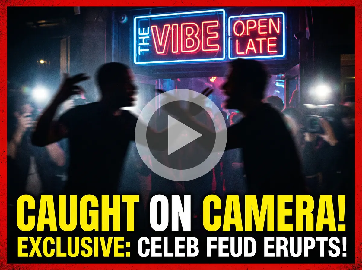 吃瓜暗网 夜店争吵现场视频截图